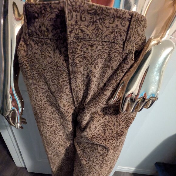 Vintage corduroy - Picture 5 of 7